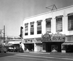Long Beach 1945 #1